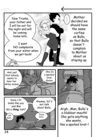 Sleepover Fun #26