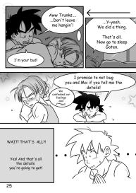 Sleepover Fun #27