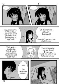 Sleepover Fun #29