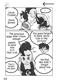 Sleepover Fun #5