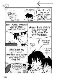 Sleepover Fun #8