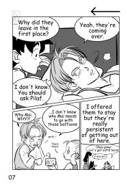 Sleepover Fun #9