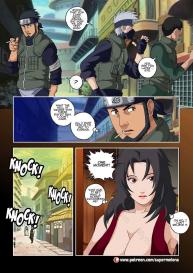 Lost Days #3
