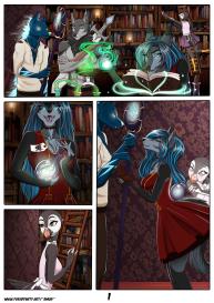 Special Magic #2