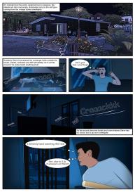 Midnight Terror #10