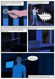 Midnight Terror #11