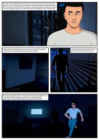 Midnight Terror #12