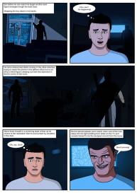 Midnight Terror #13