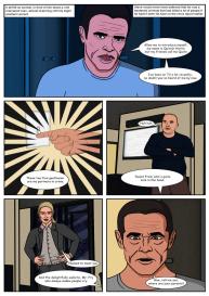 Midnight Terror #15