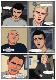 Midnight Terror #16
