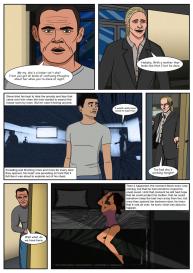 Midnight Terror #18