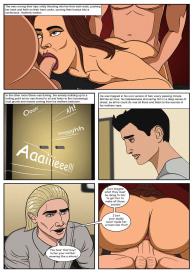 Midnight Terror #31