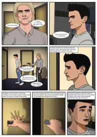 Midnight Terror #34