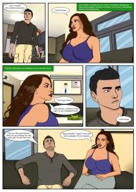 Midnight Terror #4