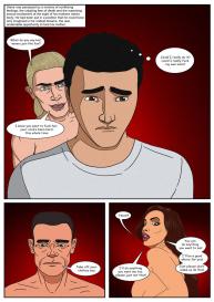 Midnight Terror #40