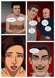 Midnight Terror #59
