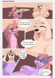 Mom’s Friend #16