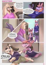 Mom’s Friend #2