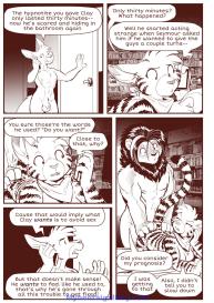 Strange Visions 1 #14