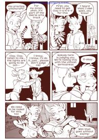 Strange Visions 1 #17