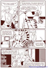 Strange Visions 1 #4