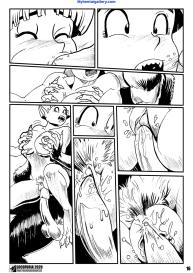 Lycanball – Girl’s Night Out #17