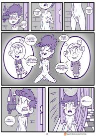 The Secret 1 #11