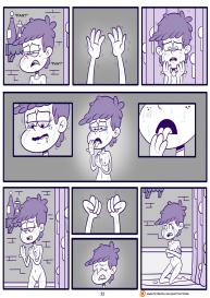The Secret 1 #12