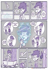 The Secret 1 #13