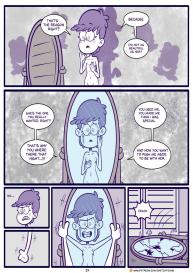 The Secret 1 #15