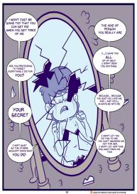 The Secret 1 #16