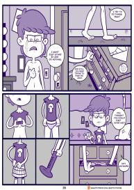 The Secret 1 #17