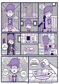 The Secret 1 #19