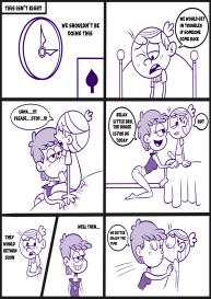 The Secret 1 #2