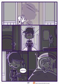The Secret 1 #20