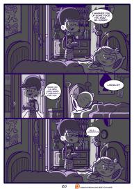 The Secret 1 #21