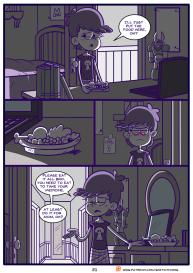 The Secret 1 #22