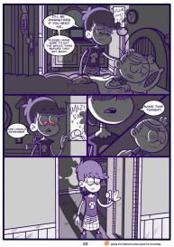 The Secret 1 #23