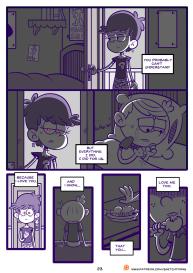 The Secret 1 #24