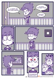 The Secret 1 #25