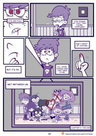 The Secret 1 #26