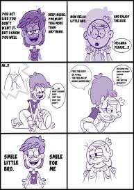 The Secret 1 #3