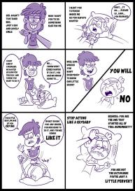 The Secret 1 #4