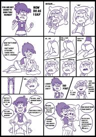 The Secret 1 #5