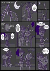 The Secret 1 #6
