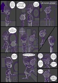 The Secret 1 #7