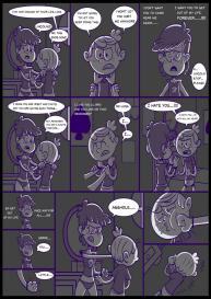 The Secret 1 #8