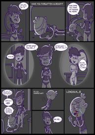 The Secret 1 #9