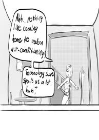 My Dearest Friend With Benefits – Day 3 – Dog Days #5