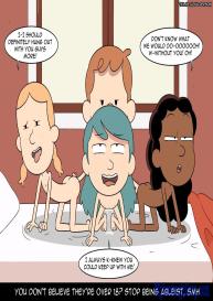 The Average Day For David #5